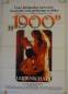 Preview: 1900 - Novecento originale deutsche Filmplakate (3)